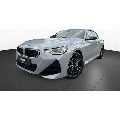 BMW 230i Coupe M Sport 180 kW