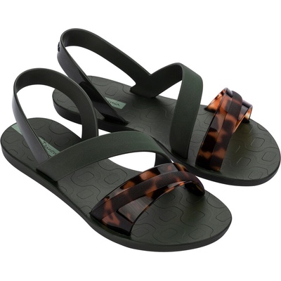Ipanema Vibrant Sandal 83767-BR605 zelené