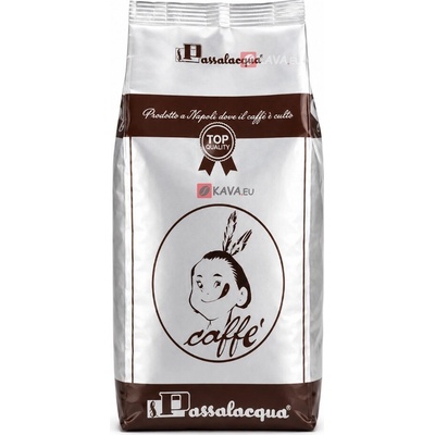 Passalacqua Black Vending 1 kg