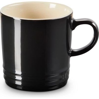 Le Creuset Чаша 350 мл, BLACK ONYX, керамика с глазура, Le Creuset (LECR70302351400002)