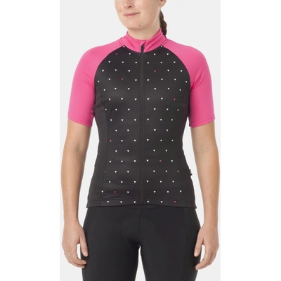 Giro Chrono Sport Sublimated black sharktooth