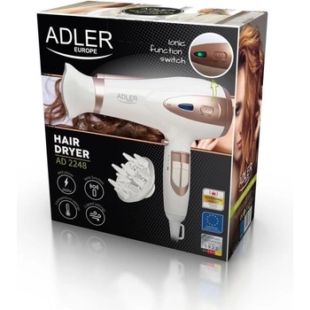 Image 1 of Adler AD 2248