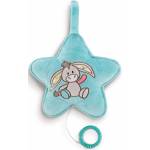 NICI Музикална играчка Магарето Мули, 20х20 см (42360)