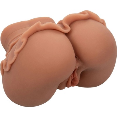 CalExotics Cheap Thrills The Homecoming Queen Caramel skin tone