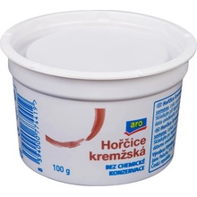 Aro Hořčice kremžská 100 g