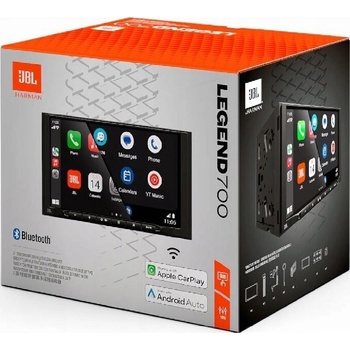 JBL Legend 700