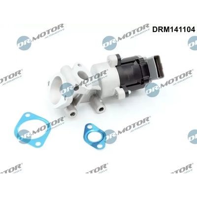Dr.Motor Automotive AGR ventil DMA DRM141104