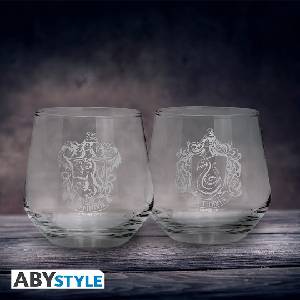ABYstyle Комплект Чаши Хари Потър