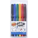 Fixy - 6 ks