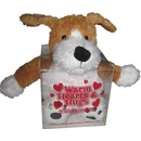 Adonis POLŠTÁŘ NA ZÁDA, RAMENA A KRK 1000 GR