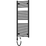 Mexen Hades 1200x500 mm 600W anthracite (W104-1200-500-2600-66)