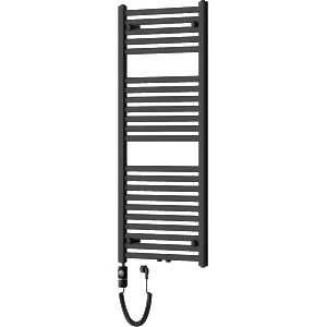 Mexen Hades 1200x500 mm 600W anthracite (W104-1200-500-2600-66)