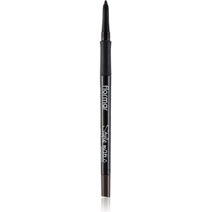 Flormar Style Matic Eyeliner водоустойчив молив за очи цвят S01 Chocolate Cream 0.35 гр