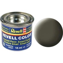 Revell Corfix emailová farba 32146: nato olive matt