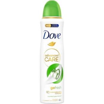 Image 1 of Dove Advanced Care Go Matcha & Sakura Blossom Дезодорант спрей против изпотяване за жени 150 мл