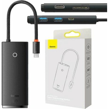 Image 1 of Baseus OS Lite WKQX080301