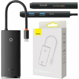 Baseus OS Lite WKQX080301
