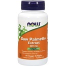 Now Saw Palmetto Serenoa plazivá extrakt 320 mg 90 rostlinných softgel kapsúl