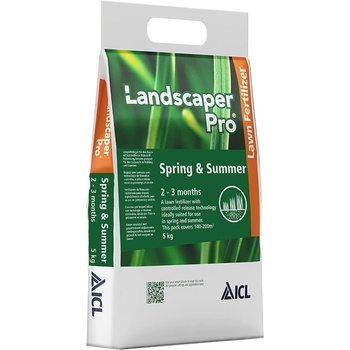 ICL Landscaper Pro Spring and summer 5 kg