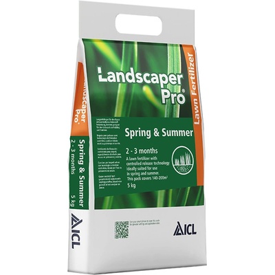 ICL Landscaper Pro Spring and summer 5 kg