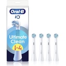 Oral-B iO Ultimate Clean 4 white