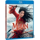 Mulan BD