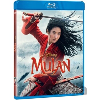 Mulan BD