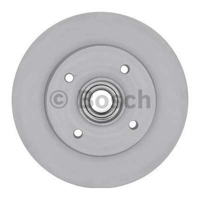 BOSCH Brzdový kotúč 0986479275