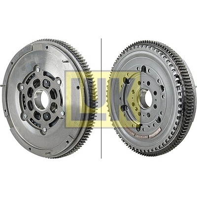 Zotrvačník Schaeffler LuK 415 0427 10
