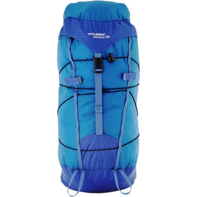 Axon Element 28l modrý