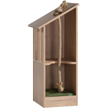 Carmen Къщичка за домашни любимци my house (3575076)