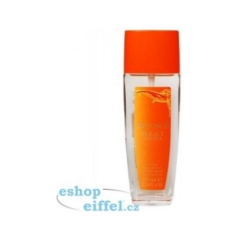 Beyoncé Heat Rush deodorant sklo 75 ml