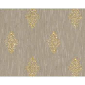 A. S. Création Влизелинов тапет за стена luxury wallpaper 31946-3