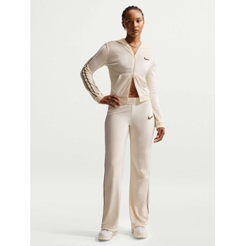 Nike Суитшърт w nsw trnd vlr fz hd ls top