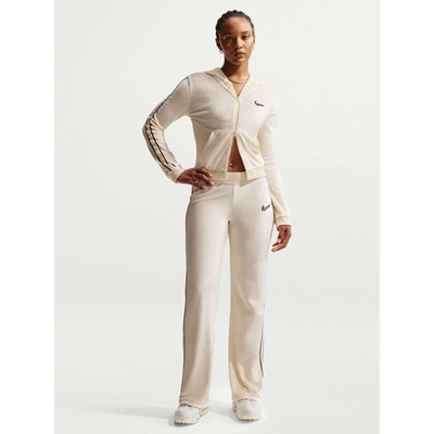 Nike Суитшърт w nsw trnd vlr fz hd ls top