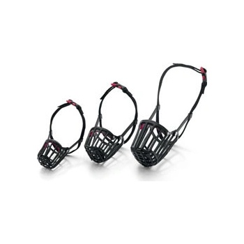 Karlie náhubok UH č. 5