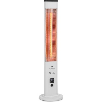 Blumfeldt Heat Guru Plus In & Out bielý