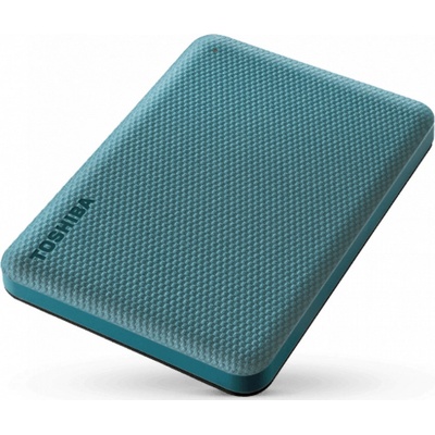 Toshiba Canvio Advance 2020 2.5 4TB USB 3.0 (HDTCA40EG3CA)