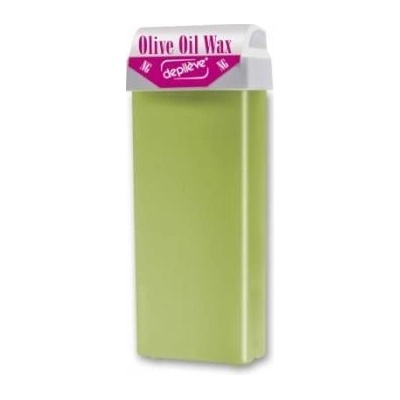 Depileve vosk roll-on oliva 100 g