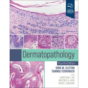 Dermatopathology (ISBN: 9780323930598)