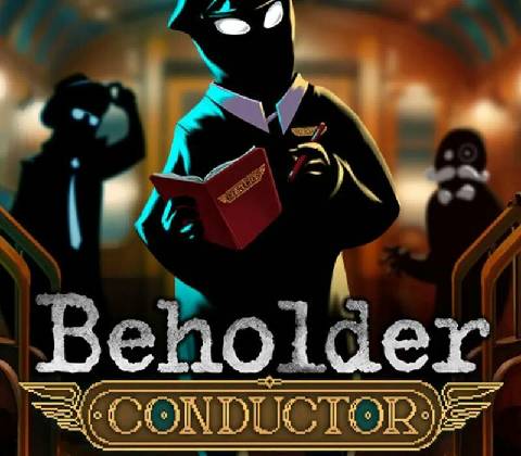 Beholder: Conductor