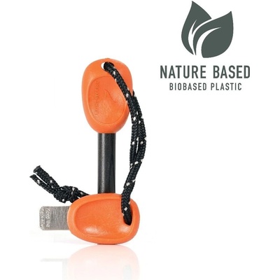 Light My Fire FireSteel BIO Scout 2.0 rustyorange