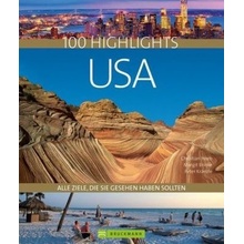 100 Highlights USA - Heeb, Christian