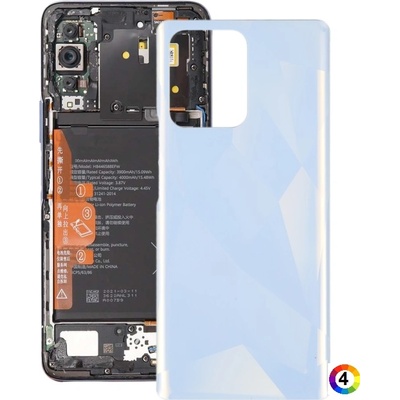 Huawei Оригинален Заден Капак за Honor 80 SE