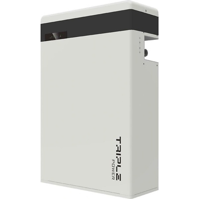 SOLAX TRIPLE Power 5,8kW Master V2 – Sleviste.cz