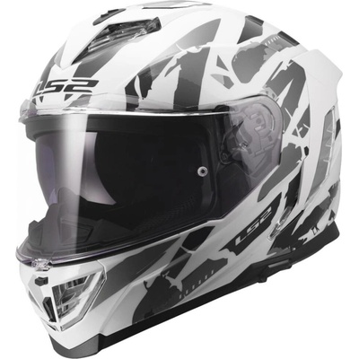 LS2 FF818 STORM III KAOS