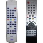 GENERAL Grundig rc-l-06, stf72-1010/7text - дистанционно управление дубликат (rc-l-06, stf72-1010/7text) Дистанционно