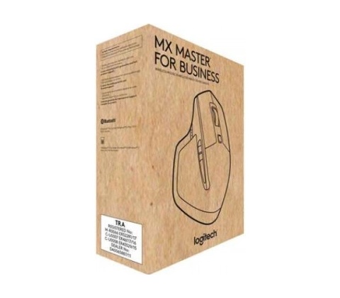 Logitech MX Master 910-005213