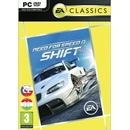 Hry na PC Need for Speed Shift