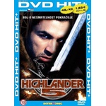 DM discont Шотландски боец : Началото - dvd (047421)